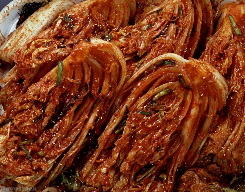 Devostock Kimchi  (10)