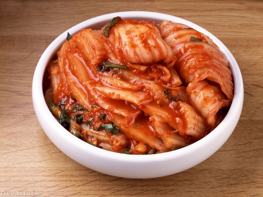Devostock Kimchi  (12)