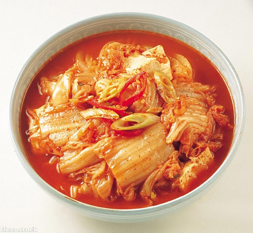 Devostock Kimchi  (15)