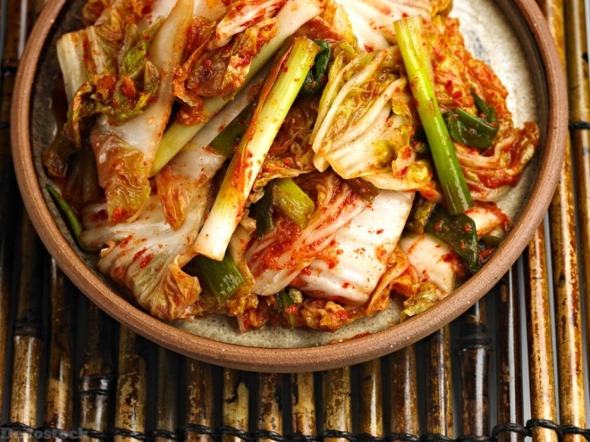 Devostock Kimchi  (4)