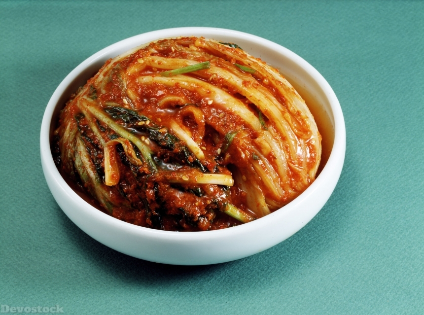 Devostock Kimchi  (6)