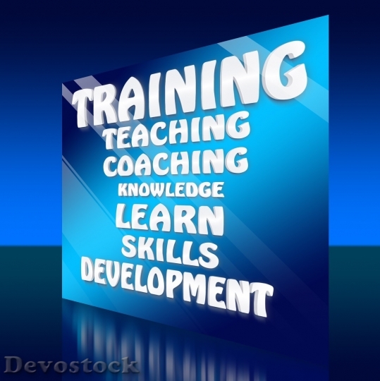 Devostock Learning studing teaching  (135)