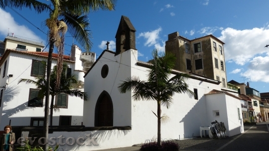 Devostock Old famous church Christianity  (228)