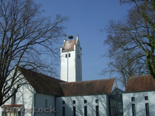 Devostock Old famous church Christianity  (364)