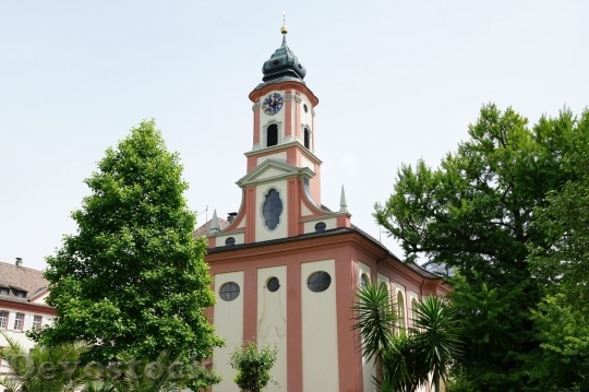 Devostock Old famous church Christianity  (88)