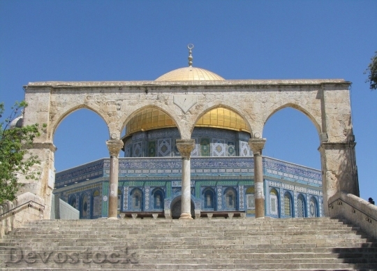 Devostock Old famous mosque  (107)