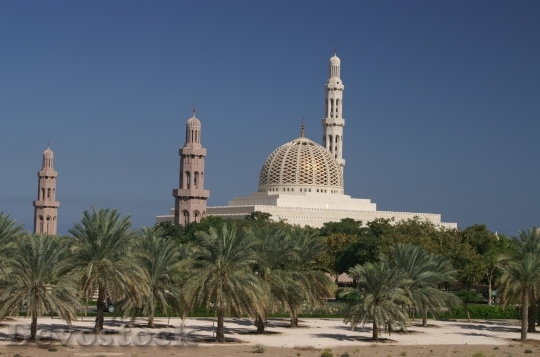 Devostock Old famous mosque  (160)