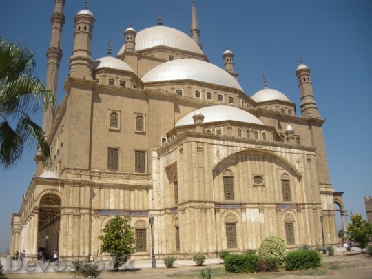 Devostock Old famous mosque  (22)