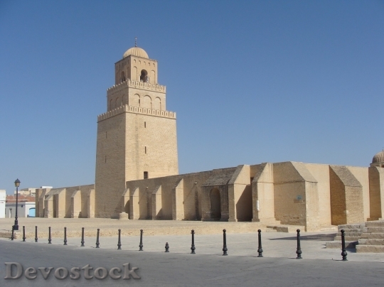 Devostock Old famous mosque  (285)