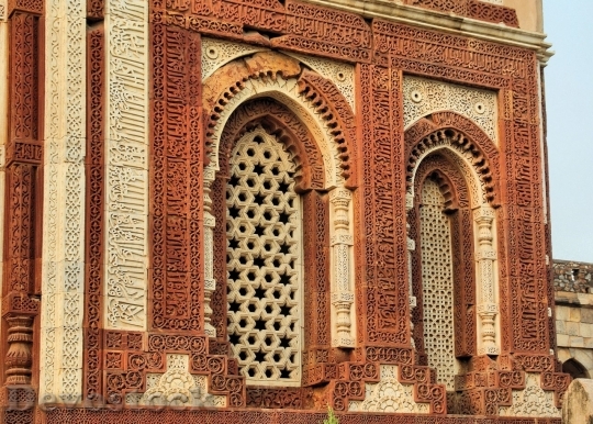 Devostock Old famous mosque  (375)