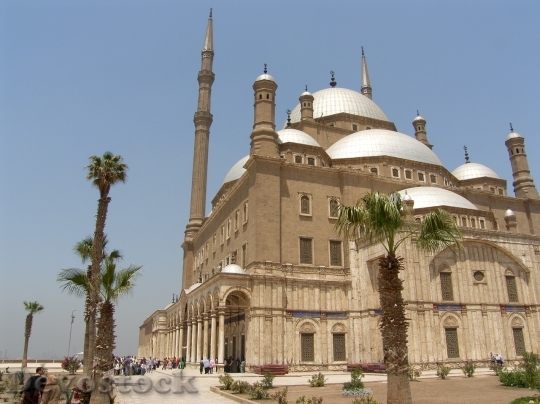Devostock Old famous mosque  (390)