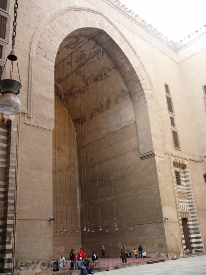 Devostock Old famous mosque  (399)