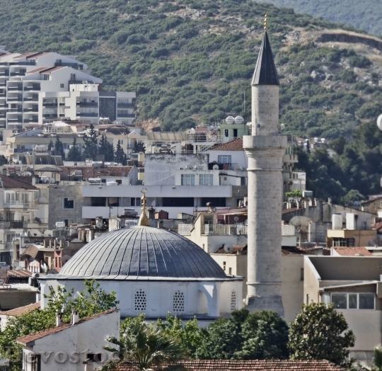 Devostock Old famous mosque  (426)