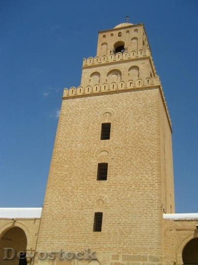 Devostock Old famous mosque  (457)