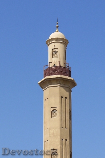 Devostock Old famous mosque  (472)