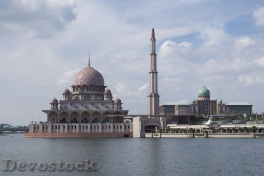 Devostock Old famous mosque  (491)