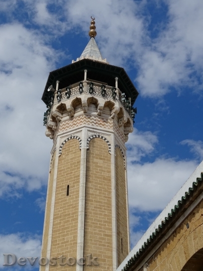 Devostock Old famous mosque  (87)