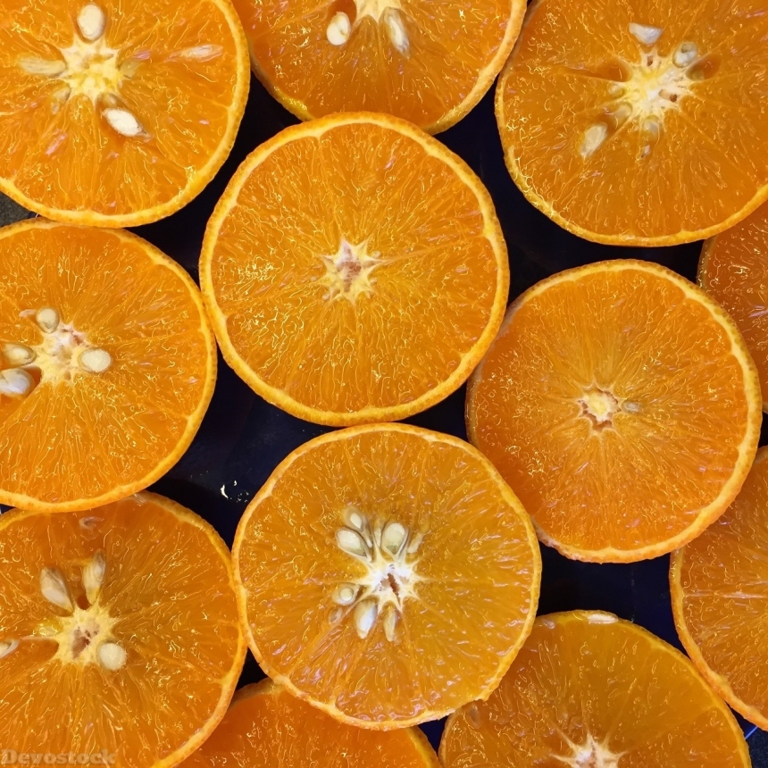 Devostock Orange fruit  (104)