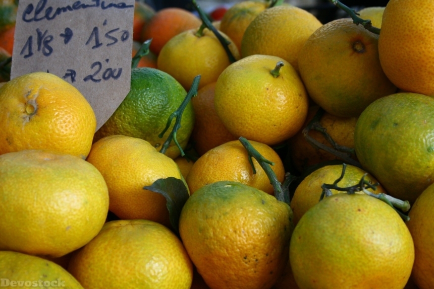 Devostock Orange fruit  (105)