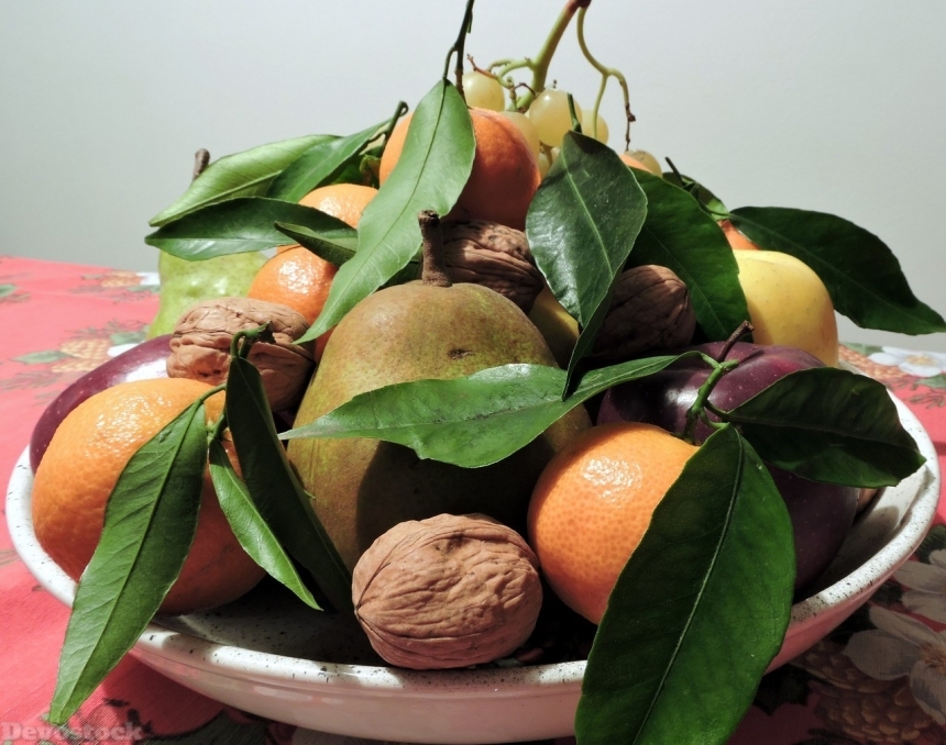 Devostock Orange fruit  (131)