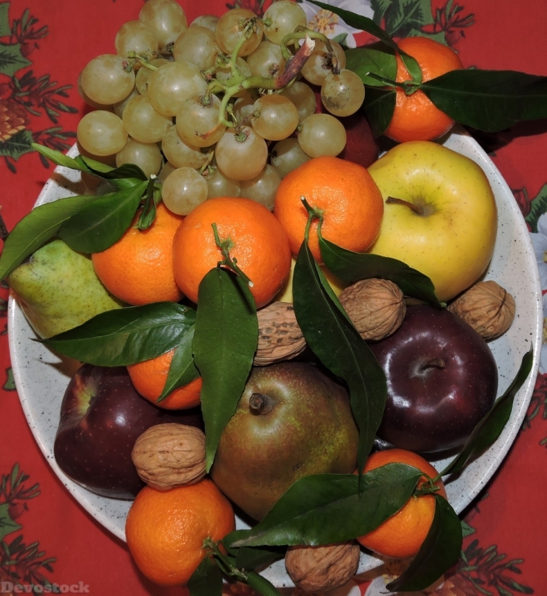 Devostock Orange fruit  (132)