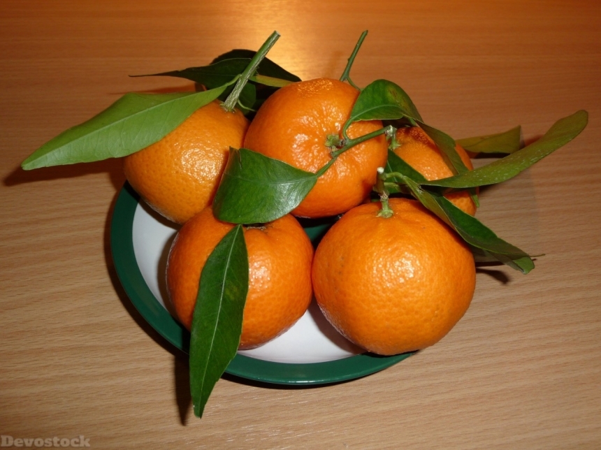 Devostock Orange fruit  (139)