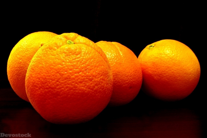 Devostock Orange fruit  (174)
