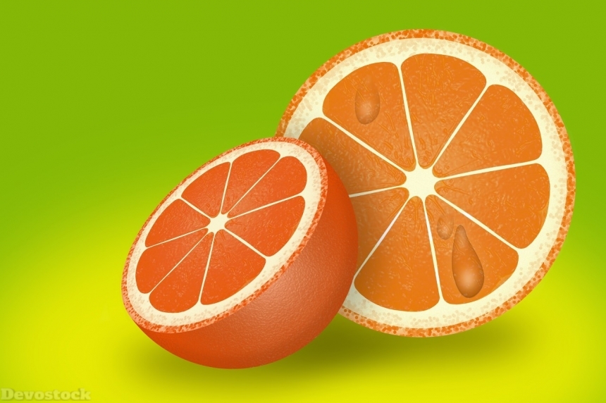 Devostock Orange fruit  (19)