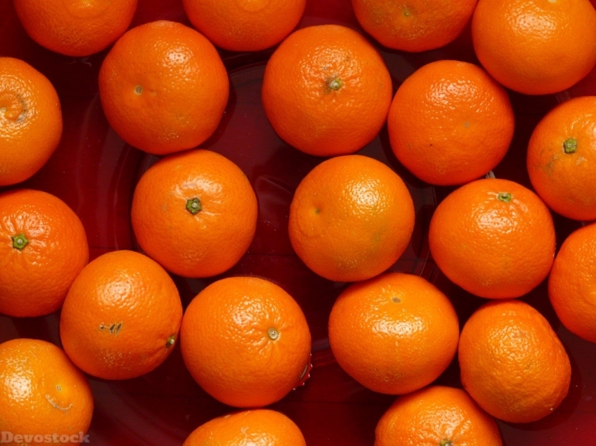 Devostock Orange fruit  (2)