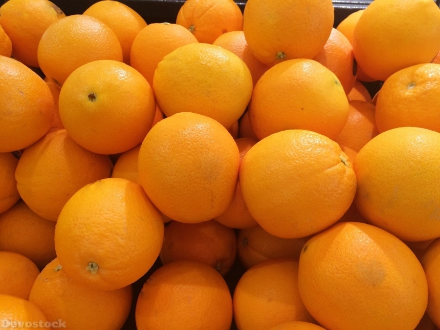 Devostock Orange fruit  (201)