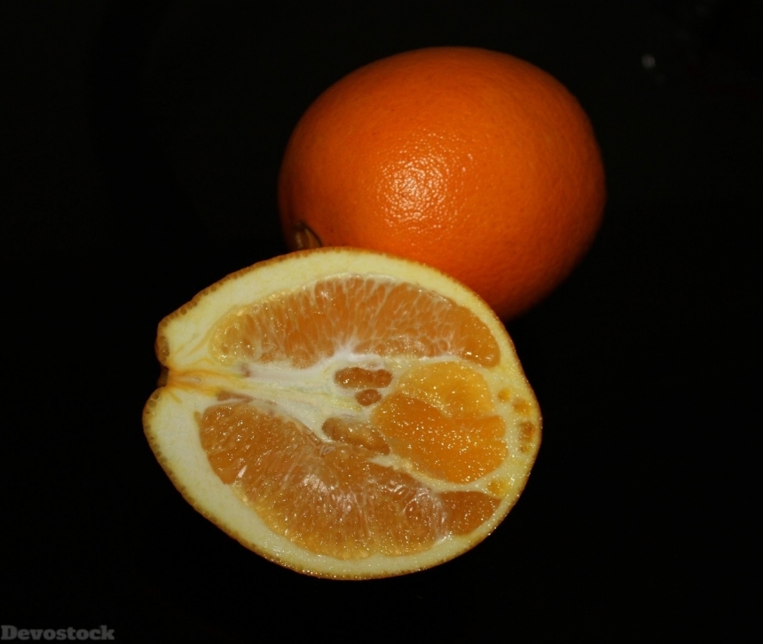 Devostock Orange fruit  (217)