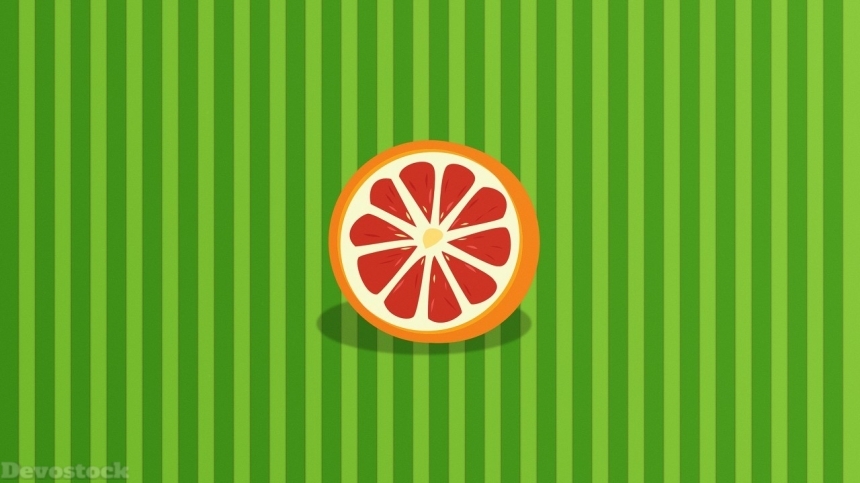 Devostock Orange fruit  (228)