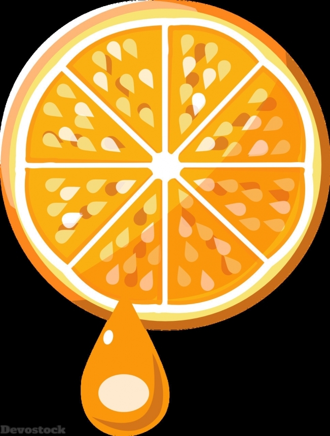 Devostock Orange fruit  (27)