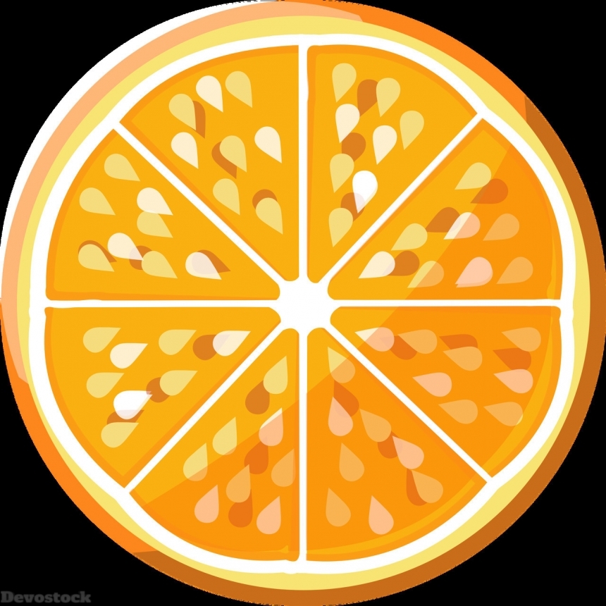 Devostock Orange fruit  (28)