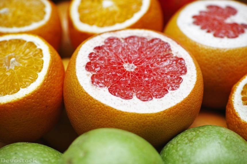 Devostock Orange fruit  (299)