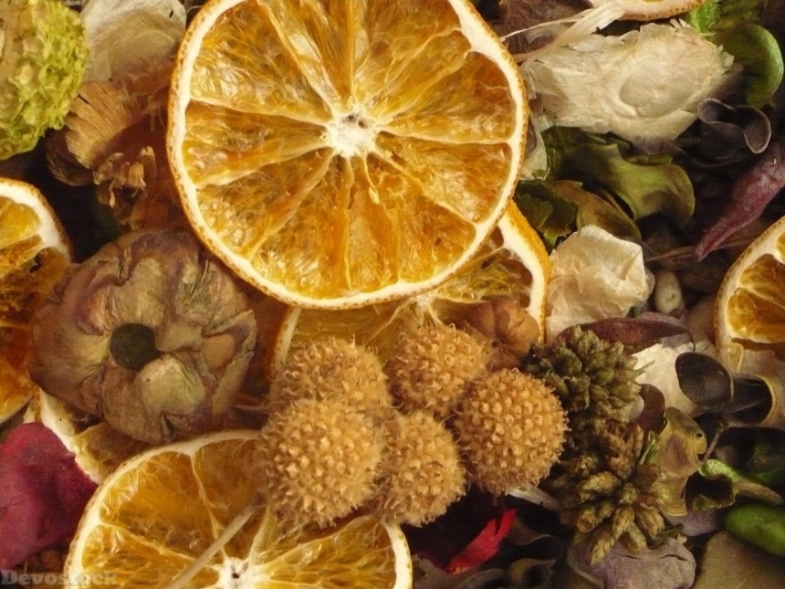 Devostock Orange fruit  (30)