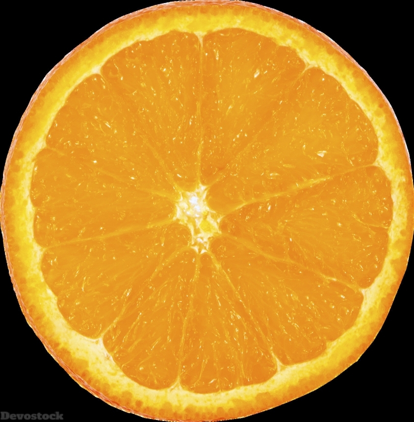 Devostock Orange fruit  (31)