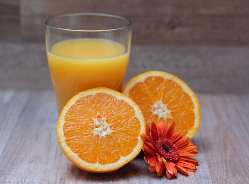 Devostock Orange fruit  (317)