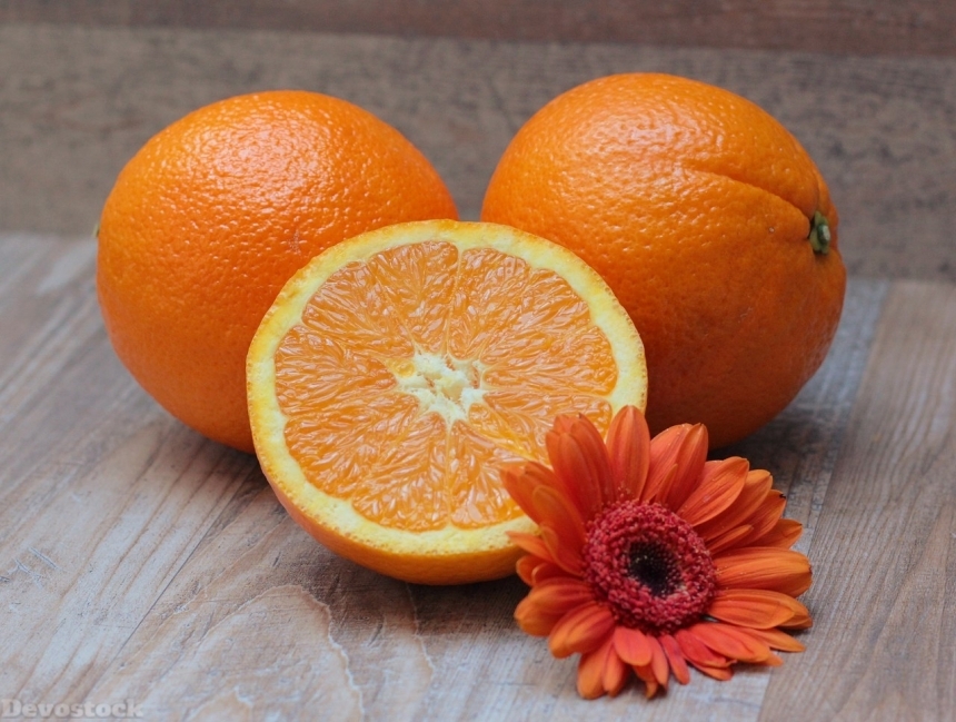 Devostock Orange fruit  (318)
