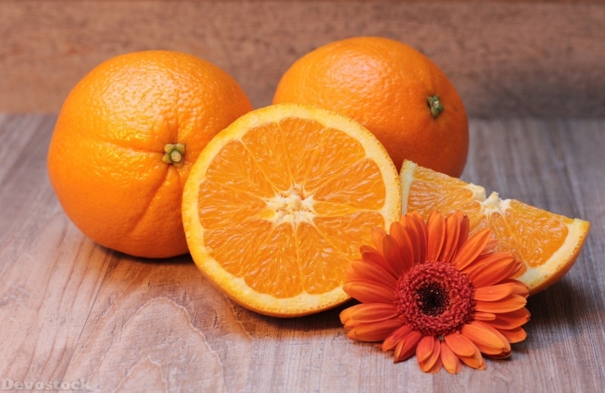 Devostock Orange fruit  (320)