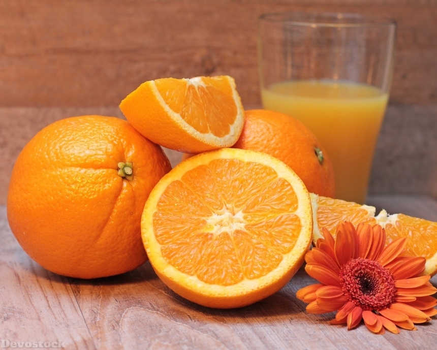 Devostock Orange fruit  (321)