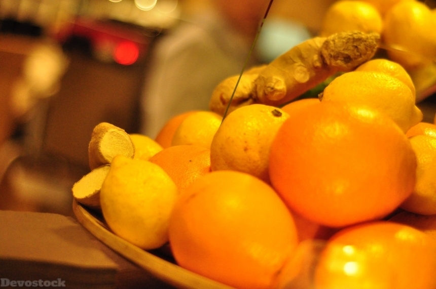 Devostock Orange fruit  (345)