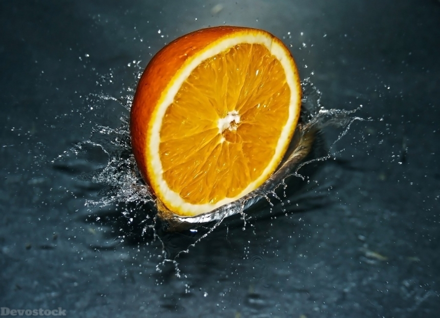 Devostock Orange fruit  (356)