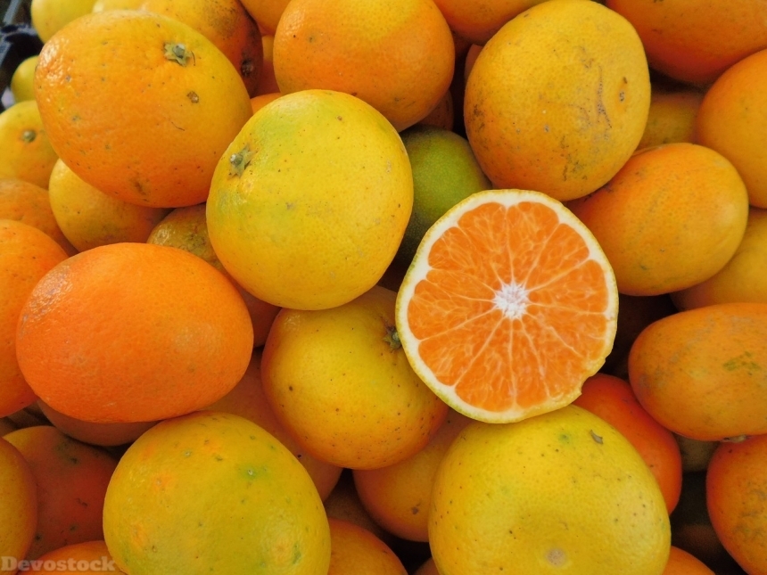 Devostock Orange fruit  (370)