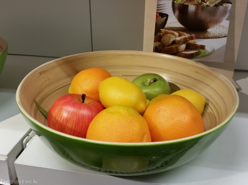 Devostock Orange fruit  (380)