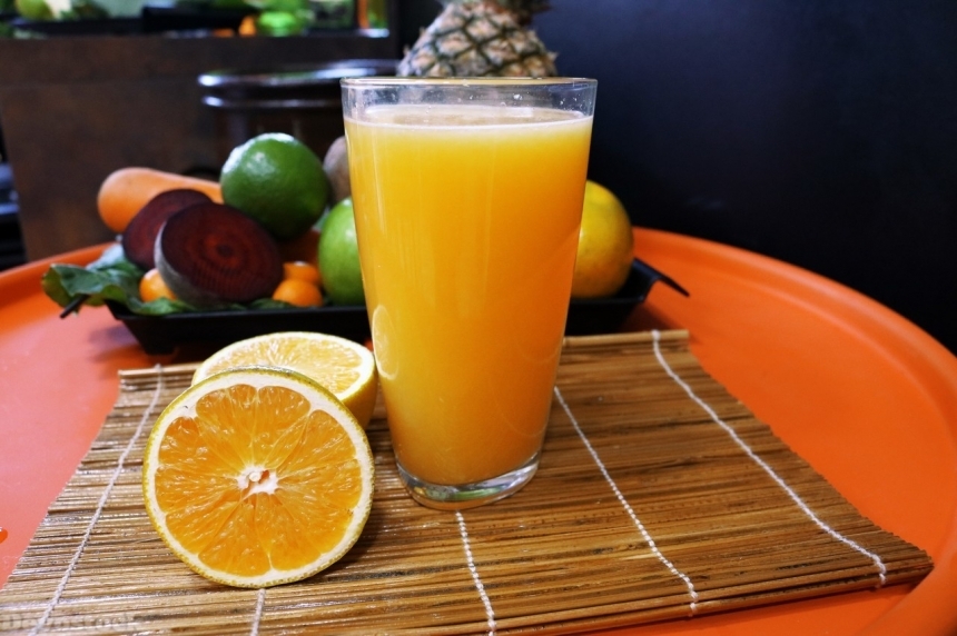 Devostock Orange fruit  (381)