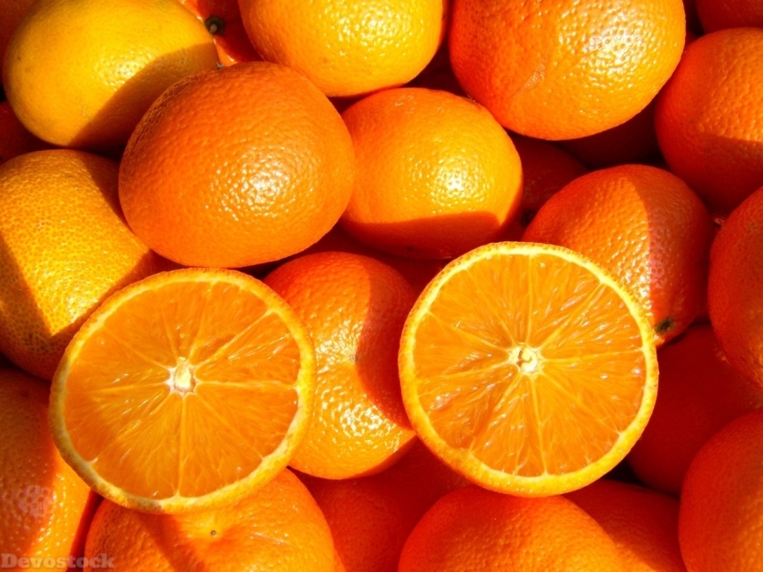 Devostock Orange fruit  (394)
