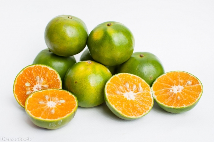 Devostock Orange fruit  (398)
