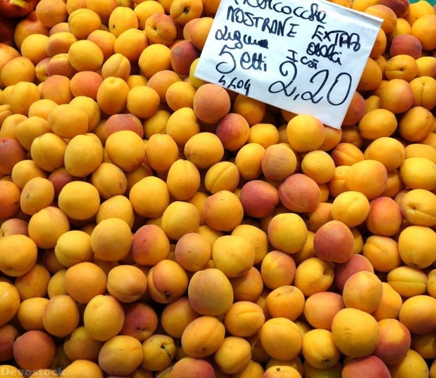 Devostock Orange fruit  (400)