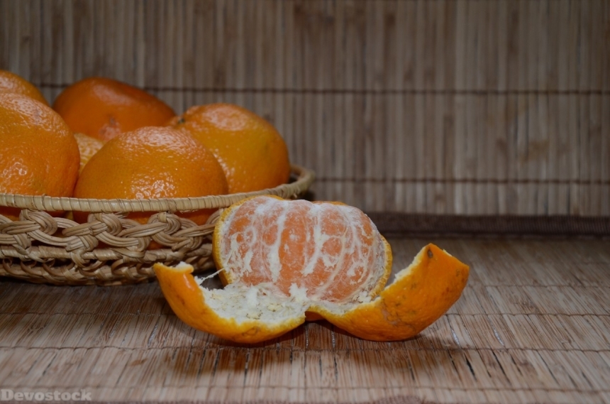 Devostock Orange fruit  (409)